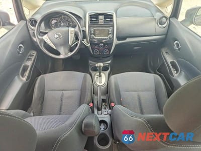 Zdjęcie 8 z 12 samochodu: 2016 NISSAN VERSA NOTE SV VIN:3N1CE2CP7GL355735 - miniatura