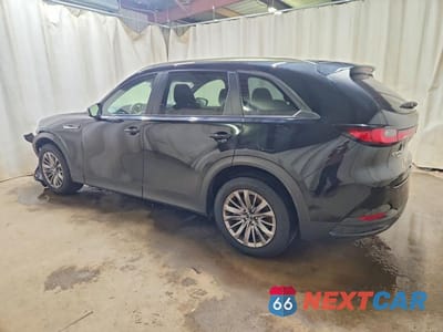 Drugie zdjęcie samochodu z przodu: 2026 MAZDA CX-90 SELECT VIN:JM3KKAHD4T1353055 - miniatura