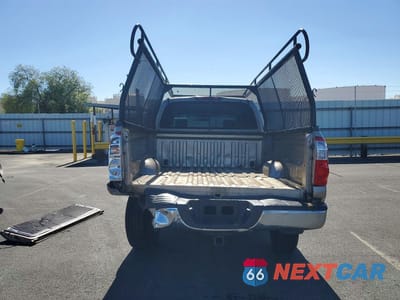 Zdjęcie 6 z 13 samochodu: 2005 TOYOTA TUNDRA DOUBLE CAB SR5 VIN:5TBET34105S465408 - miniatura