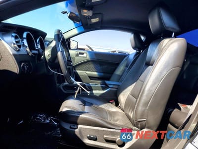 Zdjęcie 7 z 12 samochodu: 2007 FORD MUSTANG VIN:1ZVFT80N275357900 - miniatura