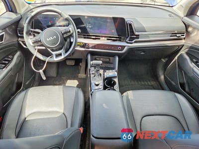 Zdjęcie 8 z 13 samochodu: 2023 KIA SPORTAGE EX VIN:5XYK33AF2PG100559 - miniatura