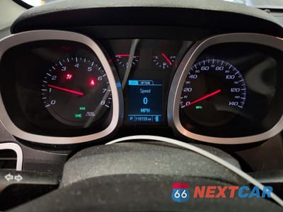 Zdjęcie 9 z 13 samochodu: 2017 CHEVROLET EQUINOX LT VIN:2GNALCEK1H6166352 - miniatura