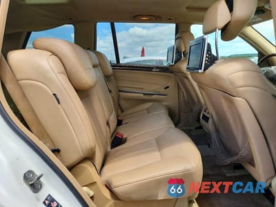 Zdjęcie 11 z 13 samochodu: 2011 MERCEDES-BENZ GL 450 4MATIC VIN:4JGBF7BEXBA699431 - miniatura