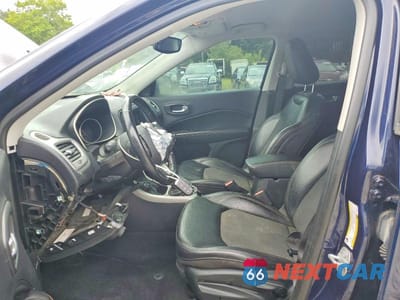 Zdjęcie 7 z 13 samochodu: 2019 JEEP COMPASS LATITUDE VIN:3C4NJDBB3KT839316 - miniatura