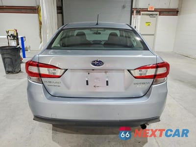 Zdjęcie 6 z 13 samochodu: 2017 SUBARU IMPREZA VIN:4S3GKAA63H3620403 - miniatura