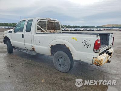 Drugie zdjęcie samochodu z przodu: 2011 FORD F250 SUPER DUTY VIN:1FT7X2B62BEB07189 - miniatura