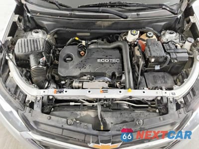 Zdjęcie 11 z 12 samochodu: 2019 CHEVROLET EQUINOX LT VIN:2GNAXKEV8K6293518 - miniatura