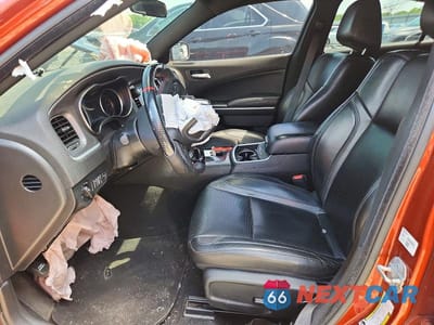 Zdjęcie 7 z 12 samochodu: 2021 DODGE CHARGER SXT VIN:2C3CDXBG7MH624582 - miniatura
