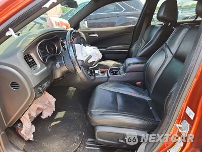 Zdjęcie 7 z 12 samochodu: 2021 DODGE CHARGER SXT VIN:2C3CDXBG7MH624582 - miniatura