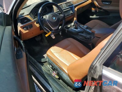 Zdjęcie 8 z 12 samochodu: 2014 BMW 428 I VIN:WBA3N3C50EK231447 - miniatura