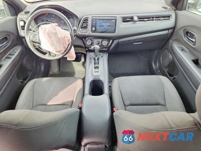 Zdjęcie 8 z 13 samochodu: 2021 HONDA HR-V SPORT VIN:3CZRU6H15MM712321 - miniatura