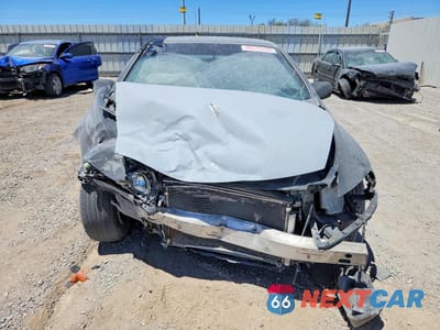 Piąte zdjęcie samochodu w środku: 2008 HONDA CIVIC EX VIN:2HGFG12868H500218 - miniatura