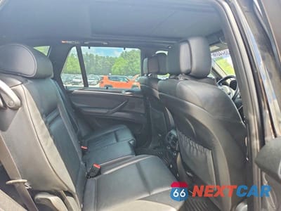 Zdjęcie 11 z 13 samochodu: 2012 BMW X5 XDRIVE35D VIN:5UXZW0C59C0B88441 - miniatura