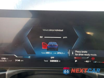 Zdjęcie 9 z 12 samochodu: 2026 BMW M340XI VIN:WBA63FT04TFW05878 - miniatura