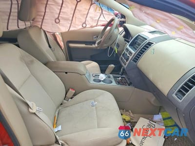 Zdjęcie 7 z 13 samochodu: 2007 FORD EDGE SEL VIN:2FMDK38CX7BB06049 - miniatura