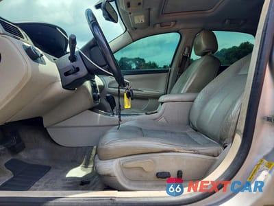 Zdjęcie 7 z 12 samochodu: 2008 CHEVROLET IMPALA LTZ VIN:2G1WU583789234270 - miniatura