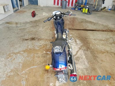 Zdjęcie 6 z 9 samochodu: 2020 HONDA VT1300 CX VIN:JH2SC612XLK500749 - miniatura