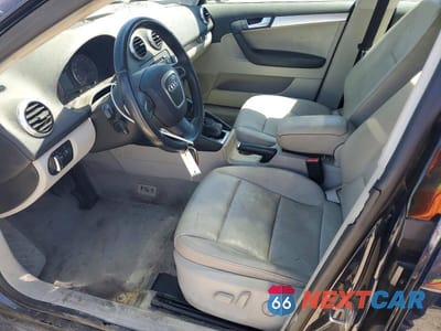 Zdjęcie 7 z 12 samochodu: 2011 AUDI A3 PREMIUM PLUS VIN:WAUKEAFM5BA018479 - miniatura