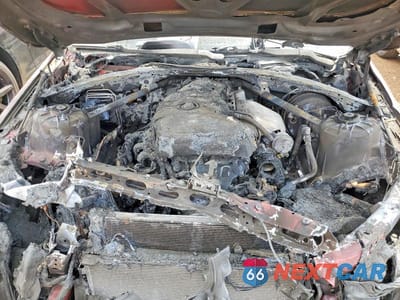 Zdjęcie 11 z 13 samochodu: 2016 CADILLAC ATS VIN:1G6AG5RX1G0106242 - miniatura