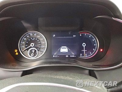 Zdjęcie 9 z 12 samochodu: 2023 GENESIS G70 2.0T VIN:KMTG34TA8PU121669 - miniatura