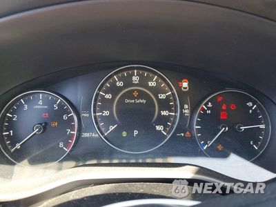 Zdjęcie 9 z 13 samochodu: 2024 MAZDA CX-30 SELECT VIN:3MVDMBBM0RM700529 - miniatura