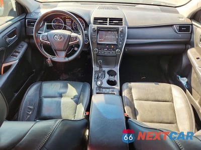 Zdjęcie 8 z 12 samochodu: 2015 TOYOTA CAMRY HYBRID XLE VIN:4T1BD1FK2FU176797 - miniatura
