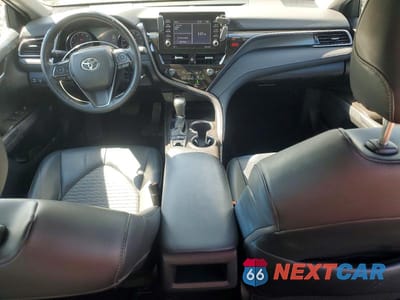 Zdjęcie 8 z 12 samochodu: 2024 TOYOTA CAMRY SE VIN:4T1G11BK2RU115166 - miniatura