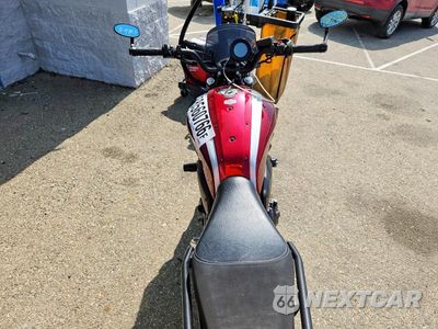 Zdjęcie 6 z 9 samochodu: 2018 YAMAHA XSR700 C VIN:JYARM21Y4JA000327 - miniatura
