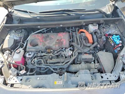 Zdjęcie 12 z 13 samochodu: 2024 TOYOTA RAV4 XSE VIN:4T3E6RFV7RU175317 - miniatura