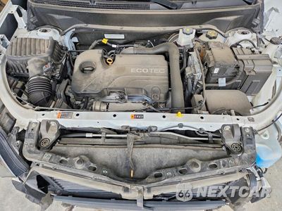 Zdjęcie 11 z 12 samochodu: 2020 CHEVROLET EQUINOX LT VIN:2GNAXTEV3L6163640 - miniatura