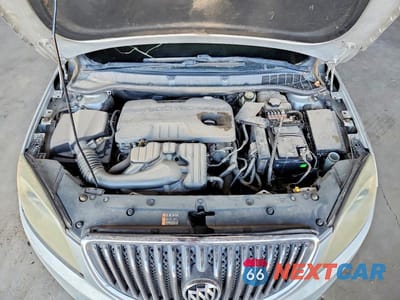 Zdjęcie 11 z 12 samochodu: 2013 BUICK VERANO CONVENIENCE VIN:1G4PR5SK8D4130893 - miniatura