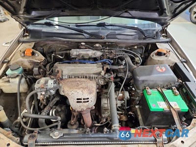 Zdjęcie 11 z 12 samochodu: 1999 TOYOTA CAMRY CE VIN:4T1BG22K2XU511335 - miniatura