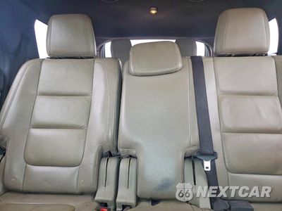 Zdjęcie 10 z 13 samochodu: 2015 FORD EXPLORER XLT VIN:1FM5K7D86FGA75161 - miniatura