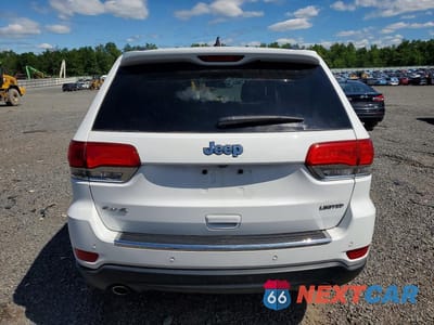 Zdjęcie 6 z 13 samochodu: 2014 JEEP GRAND CHEROKEE LIMITED VIN:1C4RJFBG5EC482181 - miniatura