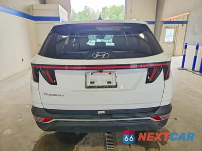 Zdjęcie 6 z 13 samochodu: 2024 HYUNDAI TUCSON SEL VIN:5NMJF3DE0RH359694 - miniatura