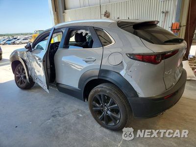 Drugie zdjęcie samochodu z przodu: 2025 MAZDA CX-30 SELECT VIN:3MVDMBBM2SM838465 - miniatura