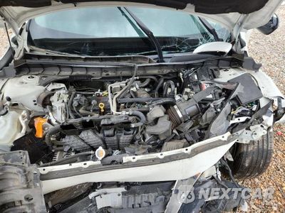 Zdjęcie 11 z 13 samochodu: 2022 NISSAN ALTIMA S VIN:1N4BL4BV4NN315688 - miniatura