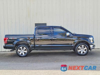 Zdjęcie 9 z 14 samochodu: 2016 FORD F150 SUPERCREW VIN:1FTEW1EG0GFA78690 - miniatura