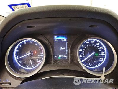 Zdjęcie 9 z 12 samochodu: 2023 TOYOTA CAMRY LE VIN:4T1C11AK3PU108322 - miniatura