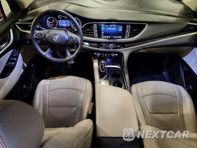Zdjęcie 8 z 13 samochodu: 2020 BUICK ENCLAVE ESSENCE VIN:5GAEVAKW3LJ125542 - miniatura