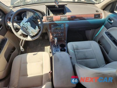 Zdjęcie 8 z 13 samochodu: 2008 FORD TAURUS SEL VIN:1FAHP24W58G180593 - miniatura