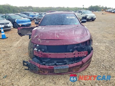 Piąte zdjęcie samochodu w środku: 2023 DODGE CHARGER SXT VIN:2C3CDXBG4PH519177 - miniatura