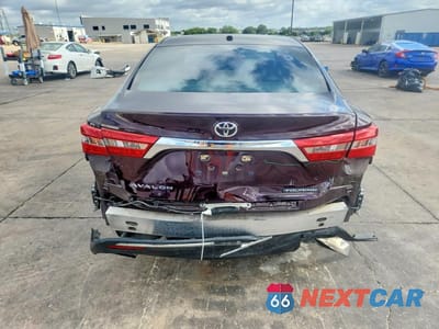 Zdjęcie 6 z 12 samochodu: 2017 TOYOTA AVALON TOURING VIN:4T1BK1EB3HU250819 - miniatura