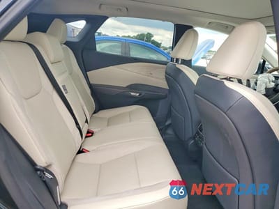 Zdjęcie 11 z 13 samochodu: 2025 LEXUS RX 350 LUXURY VIN:2T2BAMCA6SC102621 - miniatura