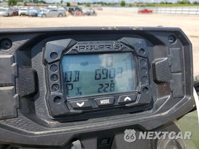 Zdjęcie 8 z 10 samochodu: 2022 POLARIS SPORTSMAN 450 ATV VIN:4XASEE506NA155404 - miniatura