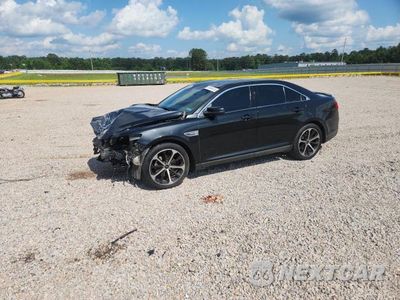 2014 FORD TAURUS SEL 1FAHP2E88EG184441 - główne zdjęcie licytacji z USA - miniatura