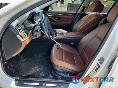 Zdjęcie 7 z 12 samochodu: 2013 BMW 528 XI VIN:WBAXH5C51DD114810 - miniatura