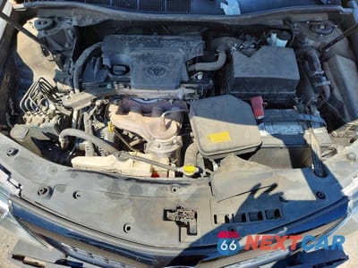 Zdjęcie 11 z 12 samochodu: 2012 TOYOTA CAMRY SE VIN:4T1BF1FK6CU597234 - miniatura