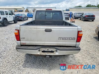 Zdjęcie 6 z 12 samochodu: 2002 MAZDA B4000 CAB PLUS VIN:4F4YR46E12TM22175 - miniatura
