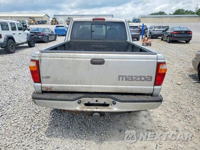 Zdjęcie 6 z 12 samochodu: 2002 MAZDA B4000 CAB PLUS VIN:4F4YR46E12TM22175 - miniatura